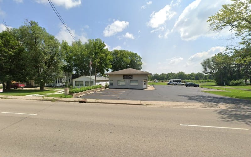 Chillicothe Twp Assessor