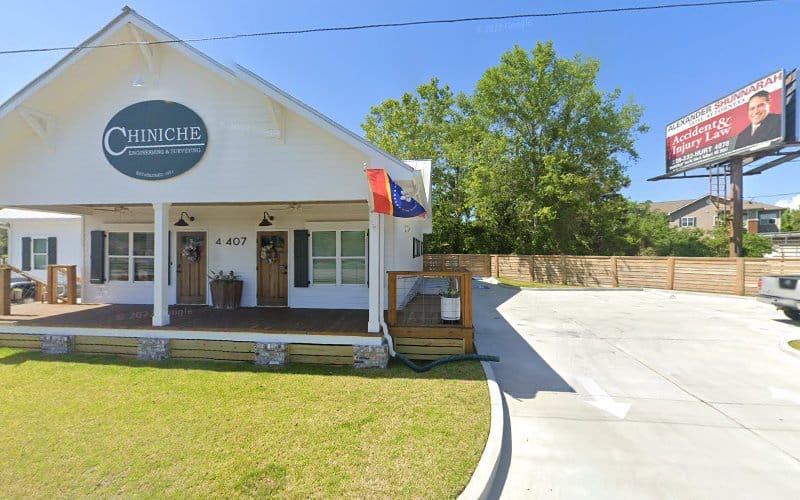 Chiniche Engineering and Surveying