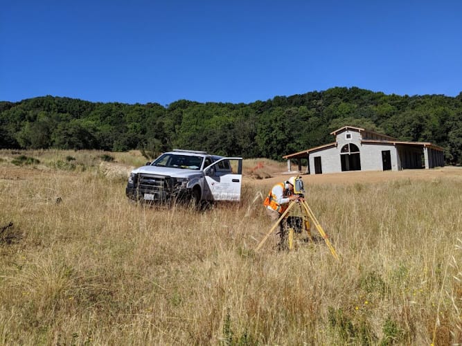 Cinquini & Passarino Inc