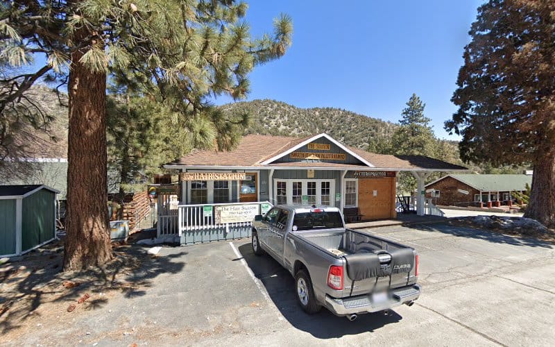 Circle Mountain Biological Consultants