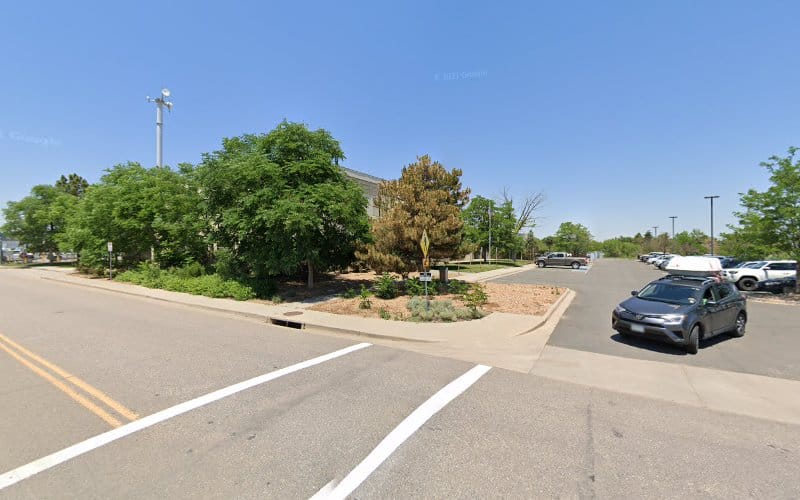 City of Aurora Survey Department