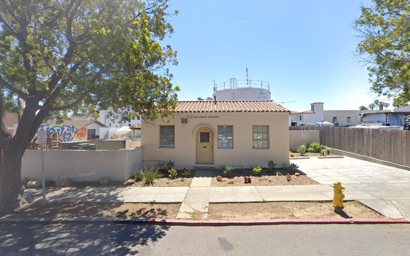 City of Santa Barbara Survey Office