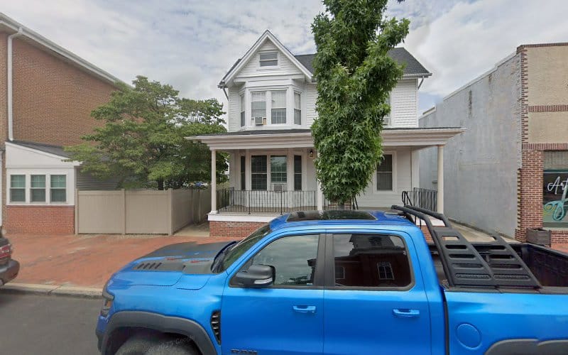 Civil Engineering Associates LLC