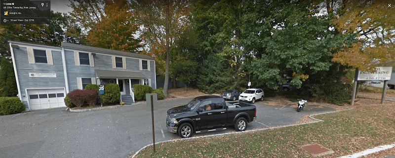 Civil Engineering Inc.