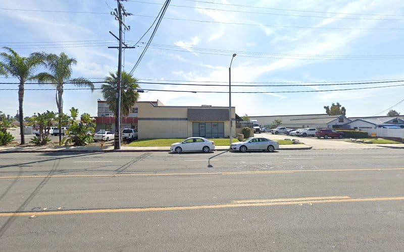 Civil Engineering Orange County