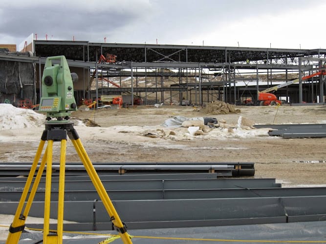 Civil Engineering Professionals