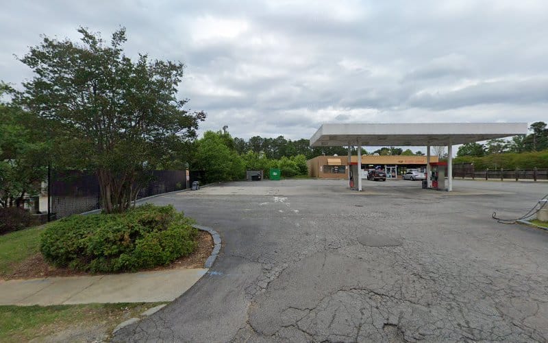 Civil Engineering of Columbia