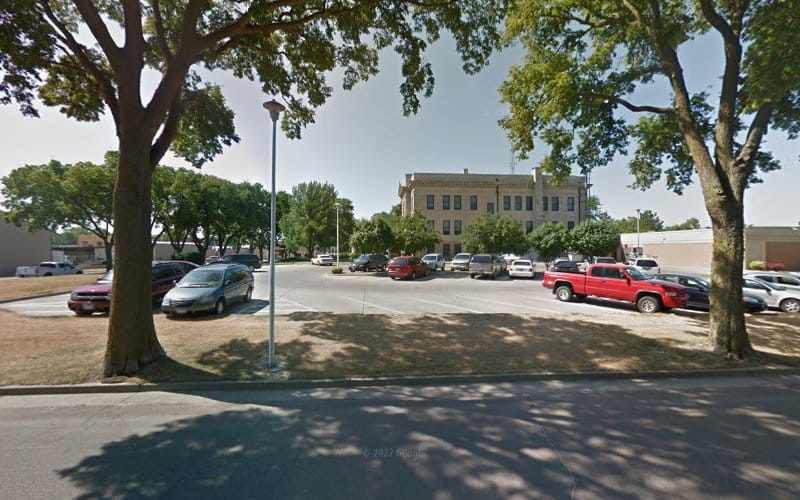 Clay County Equalization Dir