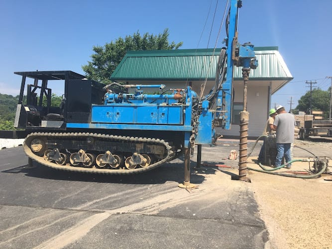 Claymore Environmental