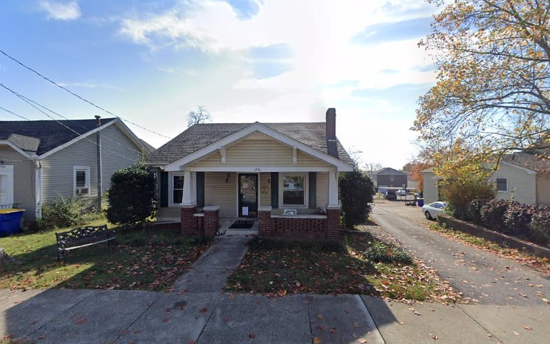 Claypool Barry Land Surveying