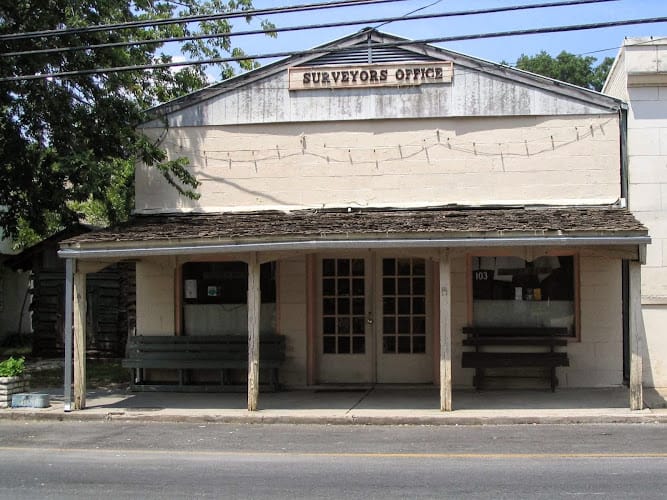 Clear Fork Surveying & Mapping Co. Inc.