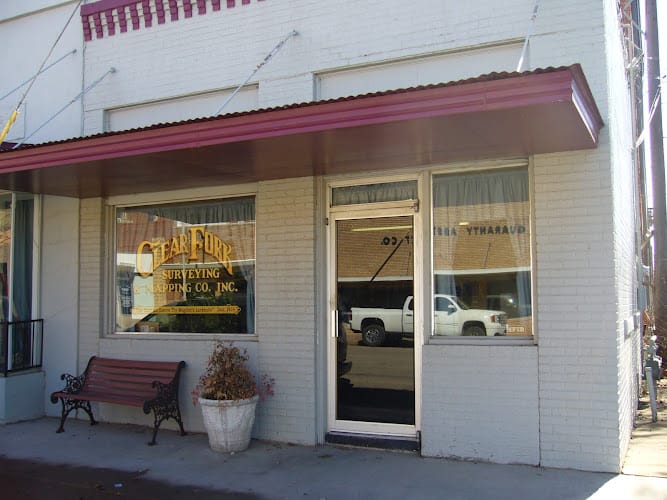 Clear Fork Surveying & Mapping