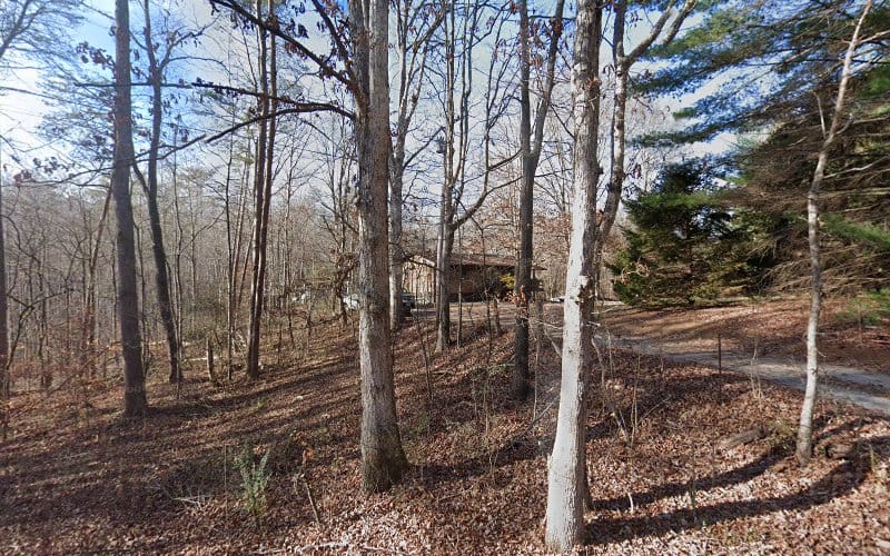 Coal Creek Surveying & Engineering