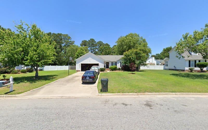 Coastal Carolina Surveyors Pllc