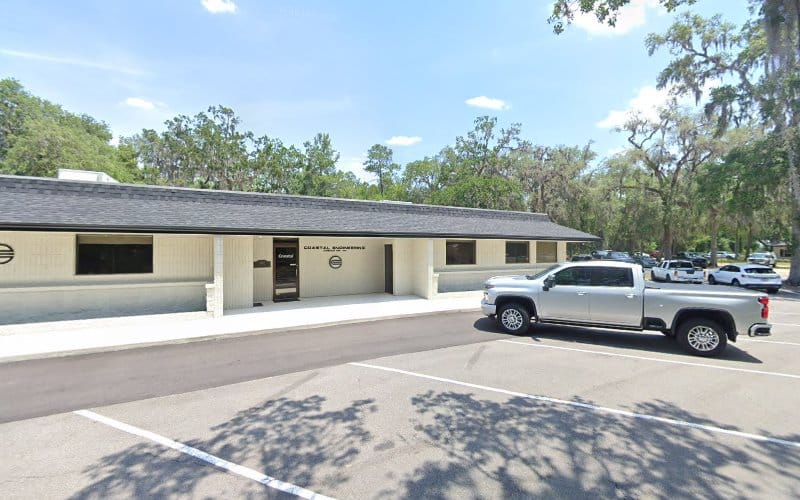 Coastal Engineering Associates Inc