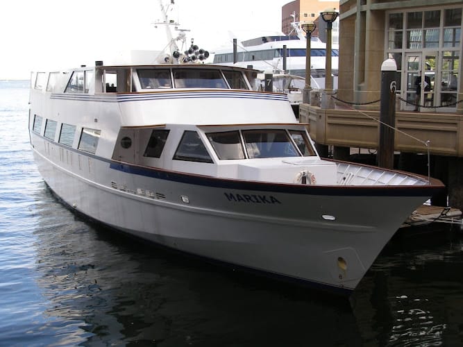 Coastal Marine Surveyors