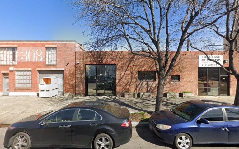 Coastal Terrace Land Survey