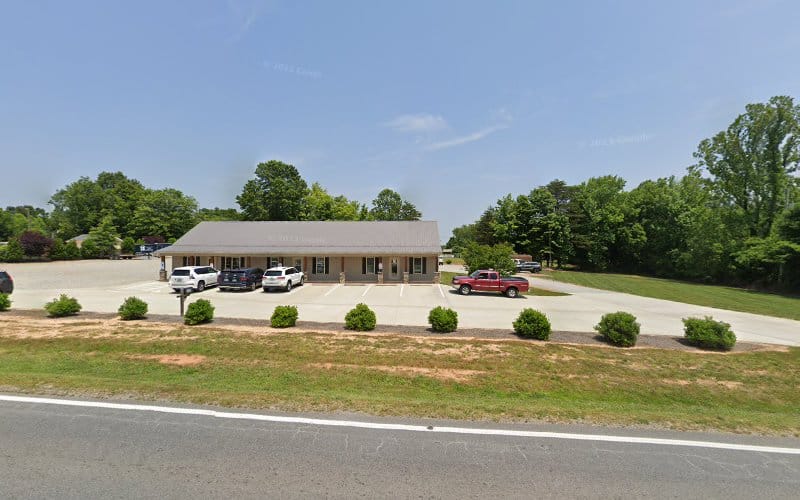 Coe Forestry & Surveying