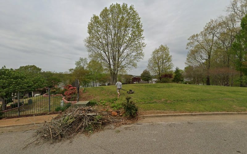 Coleman & Associates Surveying Inc