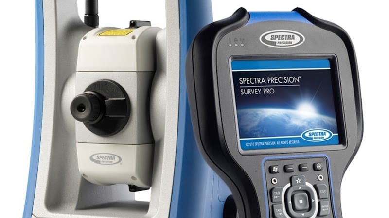 Colton Surveying Instruments