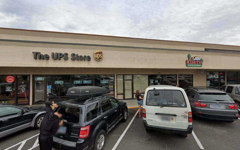 Columbia River Surveying & Mapping Inc