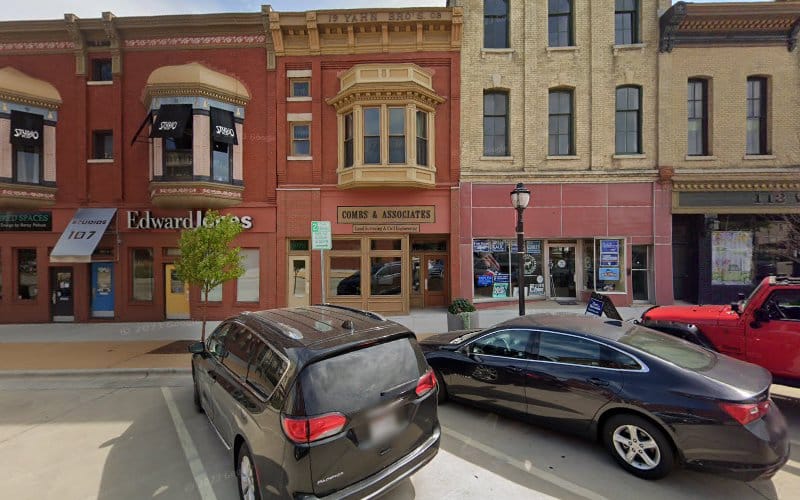 Combs & Associates Inc