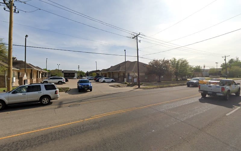 Concord Land Services