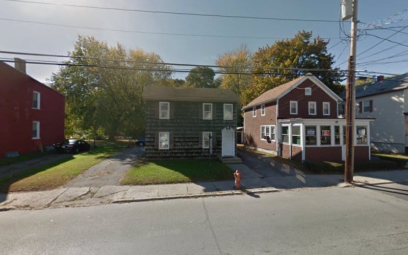 Conrad Close & Ewald PC