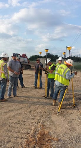 Construction Engineering Solutions LLC