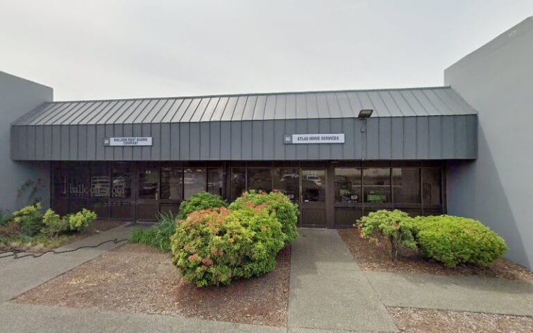 Construction Site Scanning