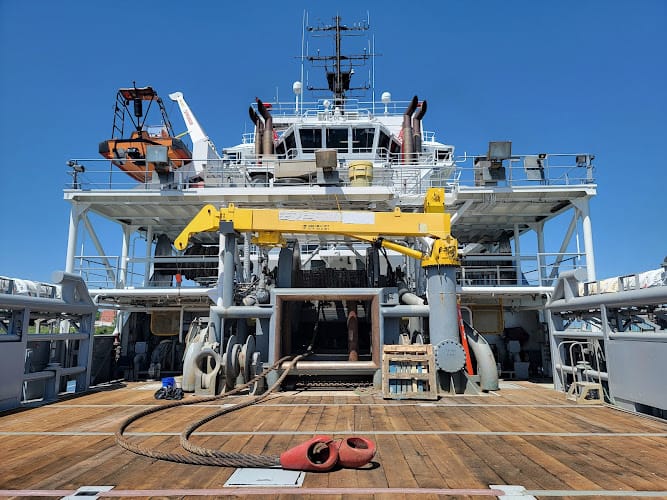 Consult Maritime LLC