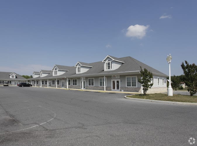 Contol Point Associates