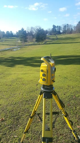 Contractors Line & Grade South