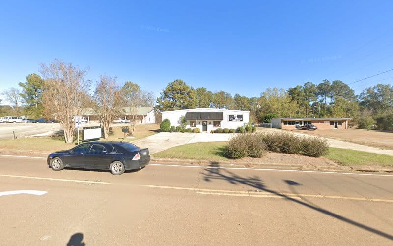 Cook Allen Engineers & Surveyors