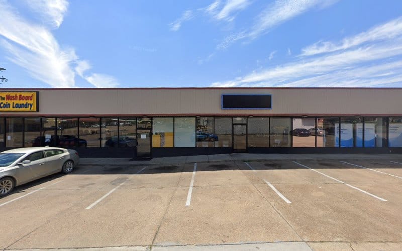 Cook Engineering & Surveying