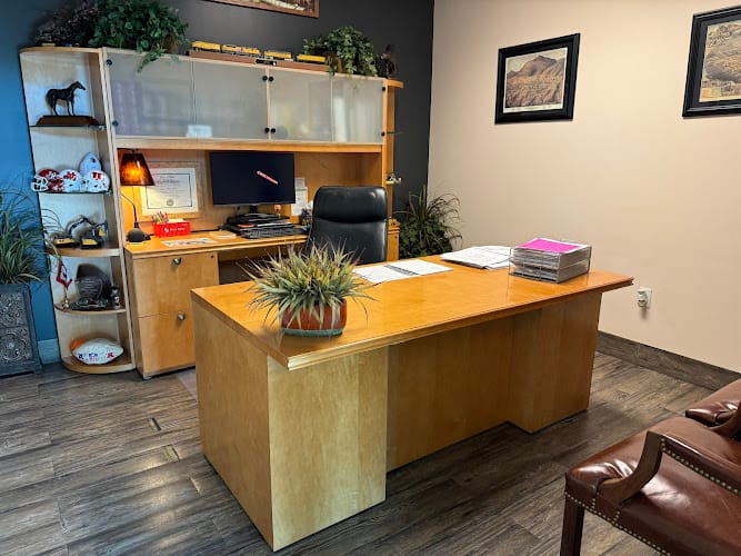 Cook Surveying & Associates