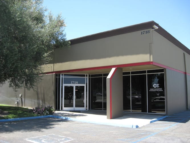 Coory Engineering
