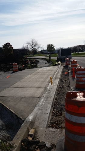 Cornerstone Engineering Inc