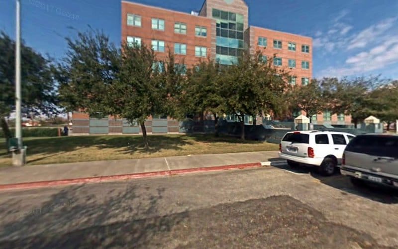 Corpus Christi Survey