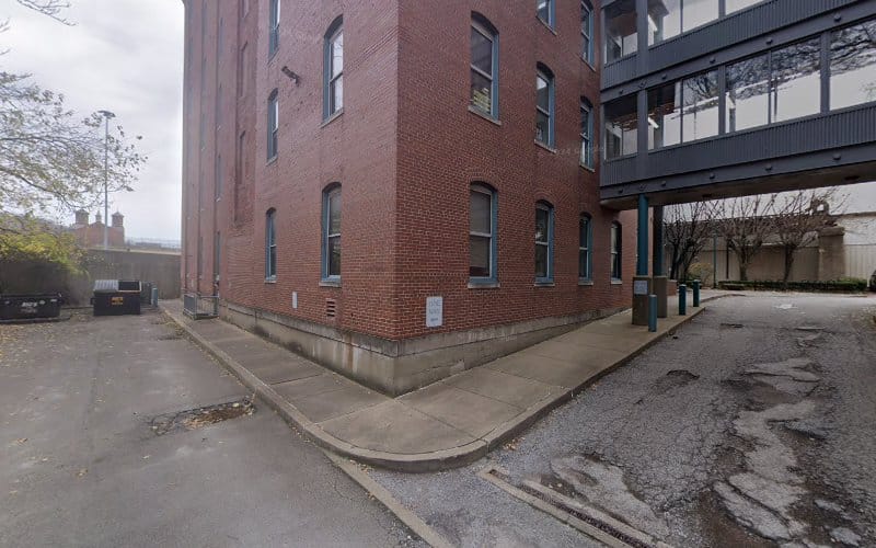 Cosmos Technologies Inc