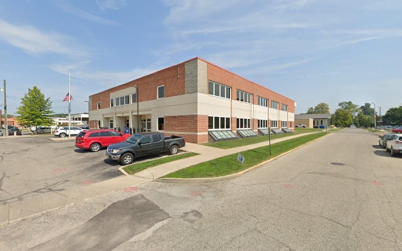 County Surveyor's Office