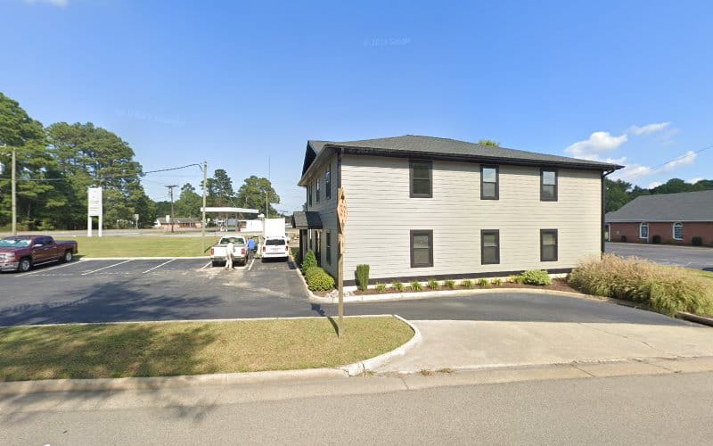 Courtney & Associates P.C.