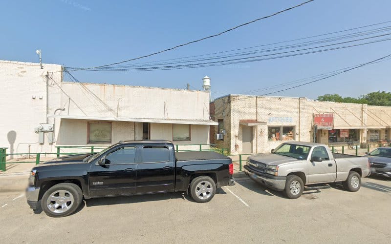 Courtney & Johnson Land Surveying