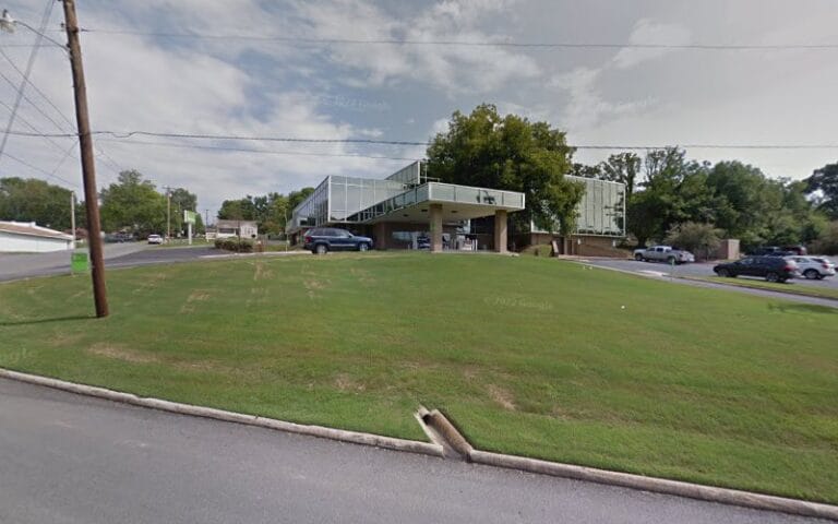 Crafton Tull Land Surveying