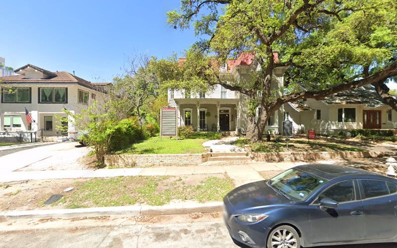 Cross Texas Land Services - Austin