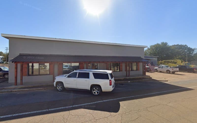 Crowder Engineering-Surveying