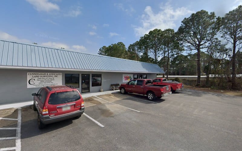 Cunningham & Associates