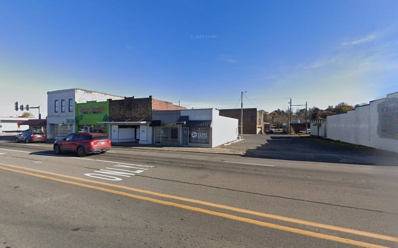 Cypress Creek Forestry Services