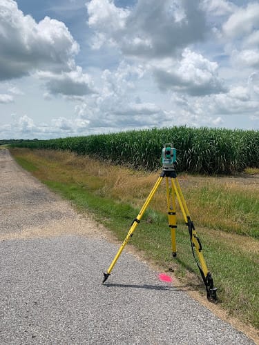 Cypress Surveying & Consulting