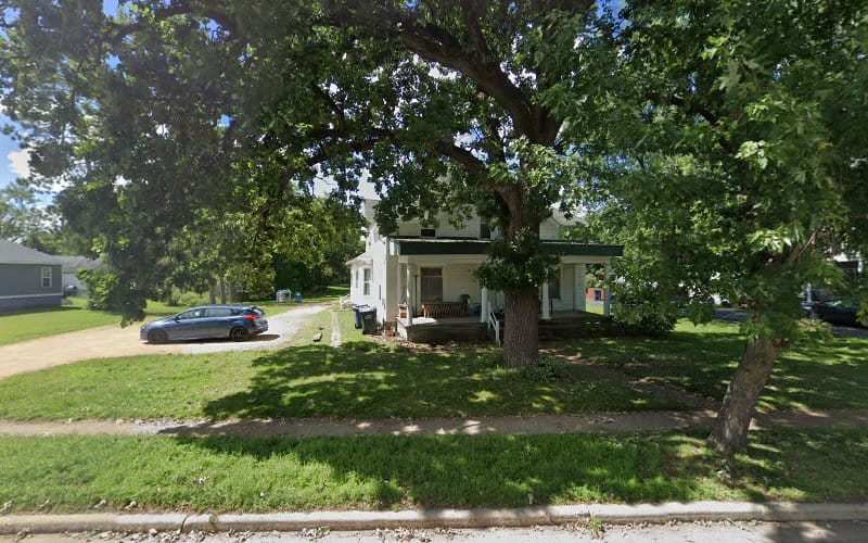 D M Green & Associates Inc